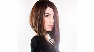 We've chosen the 15 long angled bob hairstyle to inspire you in your search for the perfect bob hairstyle. 15 Angled Bob Hairstyles That Are Trending Right Now Haircuts Hairstyles 2021