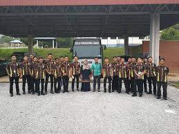 Kv merupakan institusi pengajian yang menerapkan pembelajaran. Career Talk And Certification Laman Sesawang Rasmi Kolej Vokasional Gerik Kvg