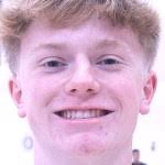 AJ Hendricks, 2903419