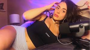 Lay with me and fall asleep asmr