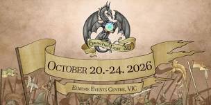 DrachenFest AU 2026