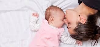 Und schon gar nicht von irgendwelchen leuten einreden lassen, dass ein baby von anfang an durchschlafen muss und es nicht normal sei. Interview Mit Einer Schlafberaterin Dass Babys Nicht Durchschlafen Ist Normal