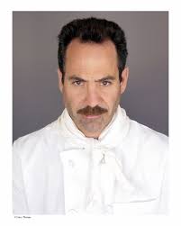Larry Thomas The Real Soup Nazi