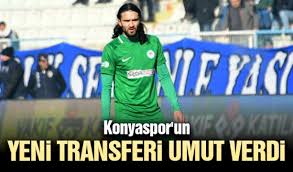 İtalyan devi ile olan sözleşmesi sona eren milli yıldız için başta i̇ngiliz kulüpleri olmak üzere birçok takım yakın takipteydi. Konyaspor Un Yeni Transferi Umut Verdi