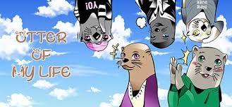 Spanish nouns have a gender, which is either feminine (like la mujer or la luna) or masculine (like el hombre or el sol). Otter Of My Life On Steam