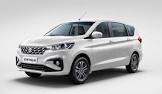 MARUTI-ERTIGA