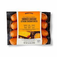 Is It Gluten Free Hillshire Farm Turkey Polska Kielbasa Smoked Sausage Rope
