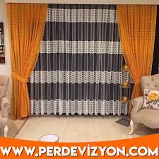 Güzel yeni model tasarım vual özelleştirilmiş perde pencereler için. En Guzel Yeni Tul Perde Modelleri
