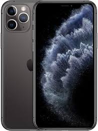 • four iphone 13 models at the same iphone 12 sizes • smaller notch on all four models • a15 bionic chip • possible touch id in the display • dynamic 120hz refresh rates for pro model displays. Apple Iphone 11 Pro 64 Gb Space Grau Amazon De Alle Produkte