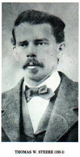 Alexander H. Morrell's Chepachet