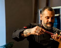 We did not find results for: Chef Rubio Lascia Camionisti In Trattoria Al Suo Posto Misha Sukyas