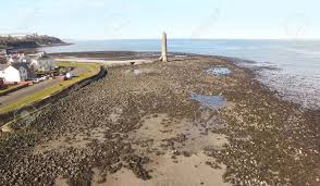 The postcode is within the gardenmore ward/electoral division, which is in the uk parliamentary constituency of east antrim. Chaine Memorial Tower Giants Pencil Larne Harbour Co Antrim Northern Ireland Stock Photo Picture And Royalty Free Image Image 144478272