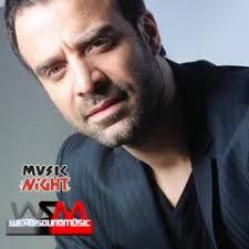 Stream Ivan Zárate 9 music