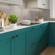 More images for kitchen ideas teal » Teal Kitchen Ideas Omega