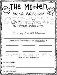Kids of all ages will fall in love with this book this free mitten unit study and lapbook is the perfect set of activities to use alongside the book. 80 The Mitten Ideas Mitten Winter Kindergarten Winter Preschool