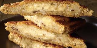 La Recette Du Croque Sucre De Philippe Conticini En 2020 Recette Alimentation Philippe Conticini