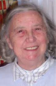 Condolence Book for Mary Archbold (née Lynch) (Balbriggan, Dublin)