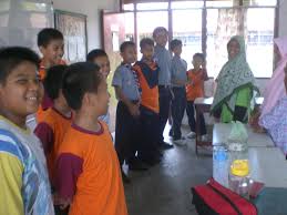 Sk sungai lada, peti surat 81097, 87020 labuan, wilayah persekutuan Persatuan Siswazah Sabah Ziarah Mesra Krukk Ke S K Tanjung Aru 1