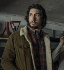 His ancestry includes english, dutch, german, irish. Adam Driver Film Rezensionen De