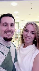 Odintsova Natalia (@goodghost8) • Instagram photos and videos