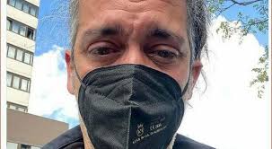 E' uscito ,condor, il nuovo singolo di roberto angelini, un brano potente e liberatorio che segna un ulteriore passo di avvicinamento al prossimo. D Vreprjvzywem