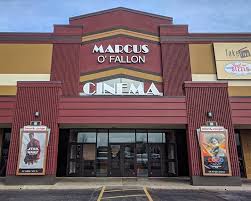 Start your free trial now. O Fallon Movie Theatre Marcus Theatres