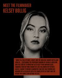 Meet the cinematographer of @inkedthefilm Allie Schulz (@allie.schultz)!!  Allie is a cinematographer and Texas native based in Los Angeles. She grew  up working