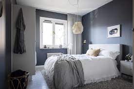 Home With Petrol Blue Walls Coco Lapine Design Blue Rooms Blue Gray Bedroom Blue Walls