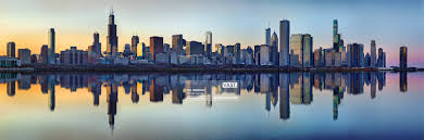 Increase your citys entertainment with the aviation club and fly with. Chicago Skyline Photos Vast