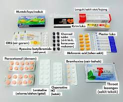 Namun begitu, adalah diingatkan supaya mengambil dos yang ditetapkan sekiranya anda mengambil ubat sakit tekak daripada farmasi. Ubat Sakit Tekak Di Farmasi Berubat B