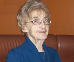 Rose Scully Obituary