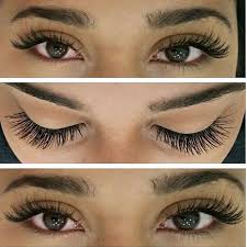 My Lulu Bbgirl Eyeleshes Classicstyle Eyelash Extensions Individual Eyelash Extensions Eyelash Extentions