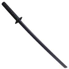 Synthetic Ninja Sword Mc 1801pp From Dark Knight Armoury Ninja Sword Sword Ninja Gear