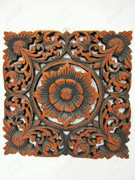 Woodcarving patterns that you can download here are suitable for either chip carving style or relief making (high relief if you are interested in carving, a large number of patterns can also be found in other categories on the menu free patterns on this site. A Balinese Wood Carving In Floral Patterns Stock Photo Picture And Royalty Free Image Image 23922719