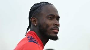 Jofra Archer ruled out of West Indies ODIs due to thumb injury