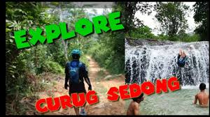 .sebutan sedong atau sodong, bahkan nama area blok pesawahan juga sedong, sambung najli. Explore Jonggol Pencarian Curug Tersembunyi Di Kampung Cibodas Jonggol Youtube