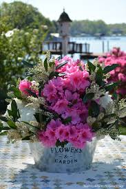Wildflowers is the sixth studio album by judy collins, released in 1967. Flowers And Garden Spring Arrangement And Giveaway Home Is Where The Boat Is