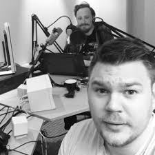 Stream Thomas Lorentzen Hval