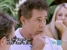 StinkyLulu: 5 Stinky Thoughts