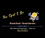 The Spot 2 Be Restaurant