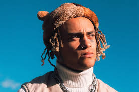 Pardyalone Teams Up With Travis Barker for New Song “Alone”