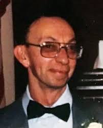 Gordon O. Dell Tracey