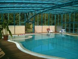 Camping 4 Etoiles Pres De Tulle