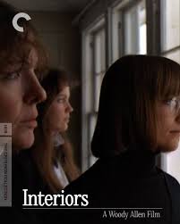 Interiors Woody Allen Cine