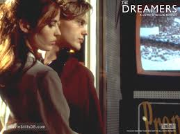 I was like, 'i don't care!'. The Dreamers Wallpaper With Eva Green Michael Pitt