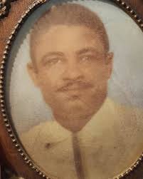 Search for a Fallen Officer