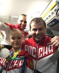 Simone biles (united states) 14.566. Instagram Photo By Angelina Melnikova Aug 9 2016 At 11 39pm Utc