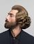 Mens Wild Hairstyles