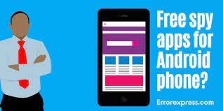What is the best spy app for free? Best Free Spy Apps For Android Phone How To Use Error Express