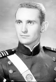 Thomas Barry Mitchell : Major from Colorado, Vietnam War Casualty